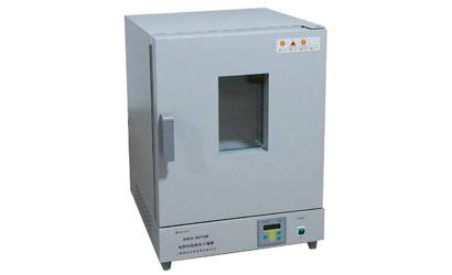 立式鼓風(fēng)干燥箱